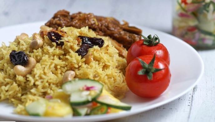Makanan Khas Ramadhan Untuk Buka Puasa Dari Beberapa 