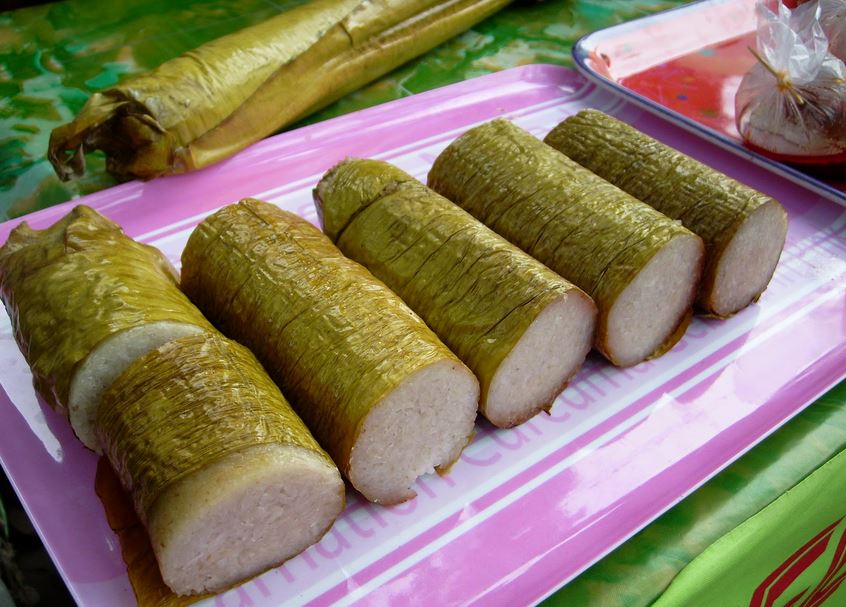 menu buka puasa sumatra barat