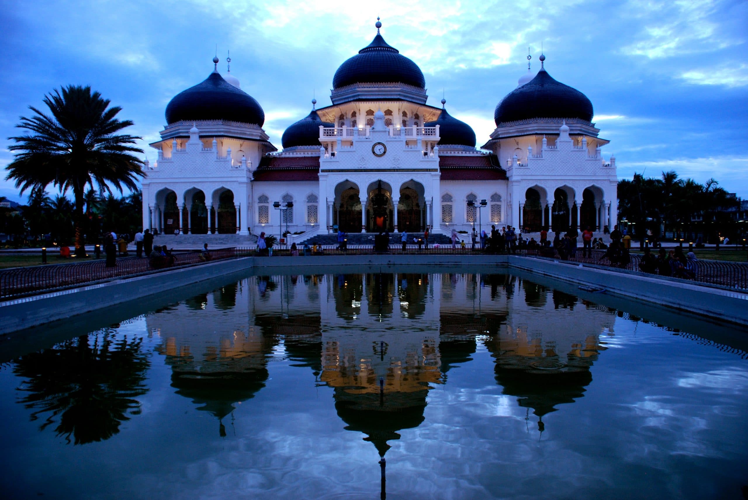 Berita-Travelling-di-Aceh.